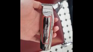Sonifer x Kemei Alat Cukur Rambut Hair Clipper Mesin Cukur Rambut Jenggot Bulu Kemaluan KM-032