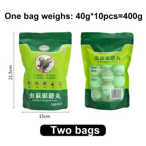 【No rats within 10 km】Natural And Harmless Rat Repellant in repelling rats cockroaches ants mosquitoes flies bed bugs fleas and other insects Mothballs rat killer mothballs for rats moth balls mothballs mothballs pest control mouse repellent for home