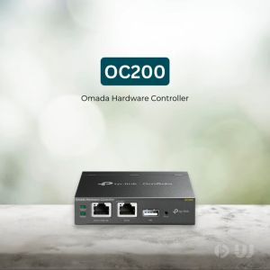 TP-Link OC200 Omada Hybrid Centralized Management Cloud Controller