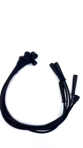 Fast Dlivery】Spark Plug Cable for Kia Pride ONLY KKY01-18-140