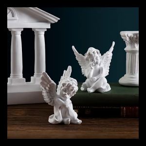 DT59-113 โมเดลกามเทพสีทองแบบใหม่