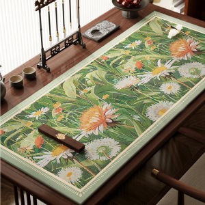 Túi Đựng Đồ Ăn Nhẹ Phong Cách Nhật Bản Chống Thấm Nước Chống Bẩn Chống Thấm Mực Cao Cấp Bảo Vệ Bàn Làm Việc Khăn Trải Bàn