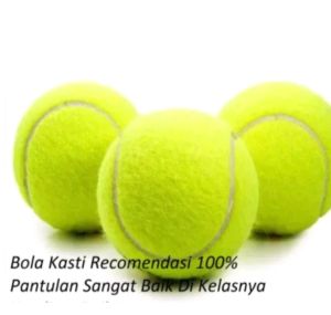 bola kasti tenis 1 pc