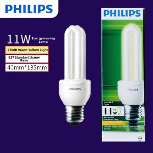 Philips | LED U-shaped Super Bright Light Bulb