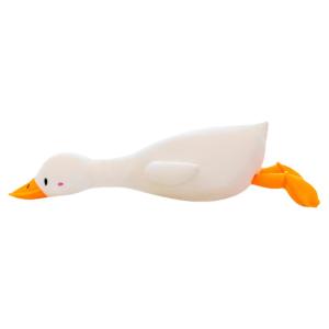 GUAIBUDIAN | Soothing Sleeping Duck Plush Toy