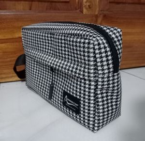HANDBAG TAS GEMGAM TAS TENTENG TAS PRIA WANITA TAS KEREN TAS POUCH