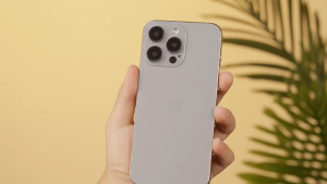 Ulanzi 4 in 1 Wide Angle Fisheye Telephoto Macro Phone Lens