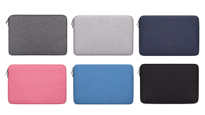 Túi Chống Sốc Bảo Vệ Laptop  13 inch -14inch- 15inch -17inch VITAS CS-001