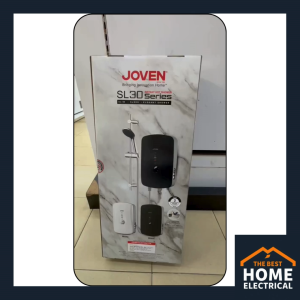 Joven Non-Pump Instant Water Heater SA10e / SL30e