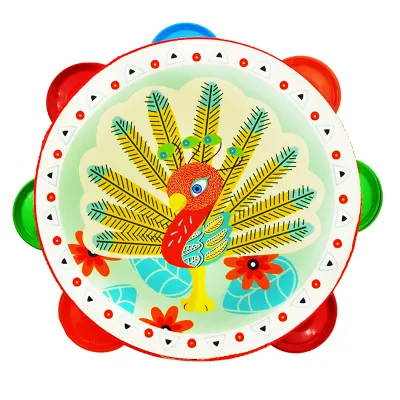 WANGTONGQIJIAN | Wooden Percussion Instruments For Children Performances