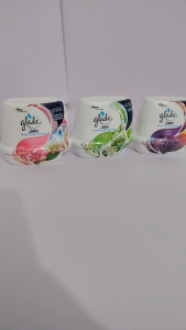 SÁP THƠM GLADE – HƯƠNG THƠM DỄ CHỊU CHO KHÔNG GIAN SỐNG