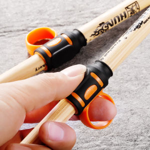 Drumstick Aid Non-Slip Cover Brace Control Fixed Device Drum Kit Hand Shape Correction Auxiliary Conversion Drumstick Artifact