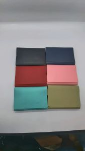 New Arrival Leather Bag & Portable Storage Solution for Iqo Iluma One