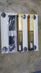 Pillar Racing Spoke Lightweight