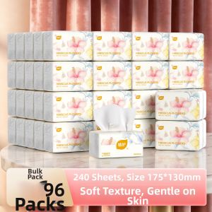Botare | Cushioned Tissue Soft Household Napkins
