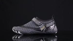Sepatu Olahraga Hulu: Pilihan Terbaik untuk Aktivitas Luar Ruangan