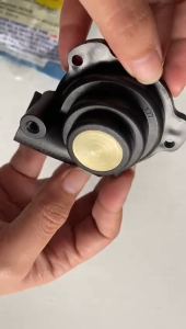 TVS King Speedo Drive Assembly - G2111290