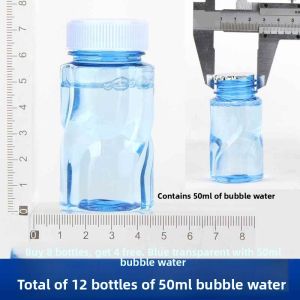 Besee | Bubble Refill Solution Concentrated