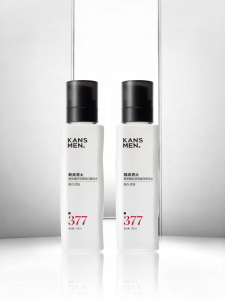 KANS | Nước Hoa Hồng Dưỡng Ẩm Làm Dịu Trắng Da Chống Nám
