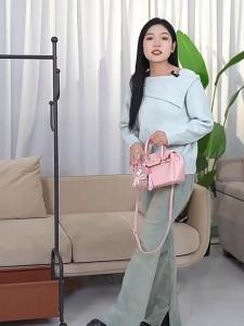 JIAJIESHI | Giá Đỡ Áo Mũ Tiết Kiệm Không Gian Di Chuyển Đơn Giản Sang Trọng