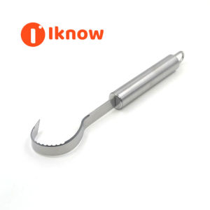 Mastering Multi-Purpose Kitchen Utensils: Cheese Shavings & Coconut Meat Tools