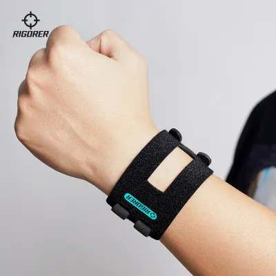 Rigorer | For Tendinitis and TFCC Wrist Injuries Support Brace