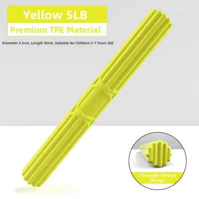 Arm Strength Training Twist Bar