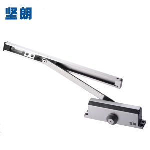 KIN LONG | Automatic Door Closer 85KG Load Capacity