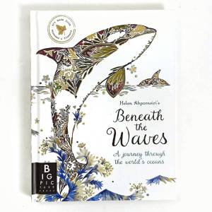 Big Picture Press Beneath the Waves