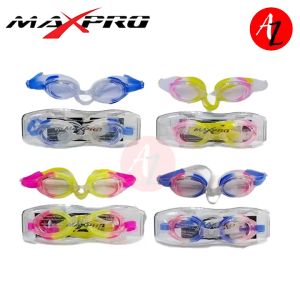 Maxpro Swimming Goggles YG-2000