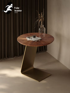 Tide leader | Elegant Creative Side Table