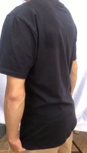 Kaos Pria: Kaos Katun All Size & Baju Cowok Kekinian