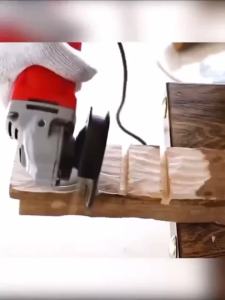 Angle Grinder Chain Saw Blade 4 Carpenters Wood SA-Inch Wood Polishing Artifact Universal Cutting Disc Tea Tray Slotted Plate