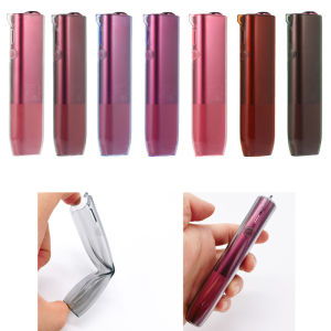 Iqo 7th Gen One Soft Shell Protective Case with Hole Positions TPU Anti-Fall Accessories for Integrated Machine Equipment