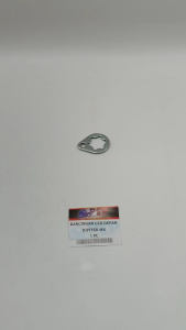 Kancingan Ger Depan Jupiter MX - Plat Klem Kancing Pengunci Gear Gir Depan Yamaha Jupiter MX Lama