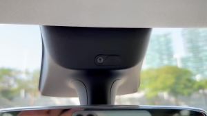 Bộ Bảo Vệ Riêng Tư Camera Ô Tô Bộ Chặn Webcam Bảng Điều Khiển Trung Tâm Dành Cho Tesla Model 3 Y S X - Tương Thích Với Nhiều Mẫu Xe Của Amagi