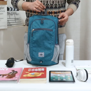 MENSPE Outdoor Hiking Bag Waterproof Travel Backpack Men Backpack Large Capacity Lightweight Sports Fitness Backpack Casual Shoulder Bag School Bag for Men Women Camping Bag