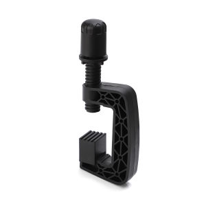 Logitech G25 G27 G29 G920 G923 Kẹp Cố Định Vô Lăng Thay Thế Đen Vít Bu Lông Kẹp Kẹp Cho Lực Lái GT