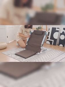 พนักพิงมีที่วางแขนพนักพิงสำหรับผู้สูงอายุ/ผู้ป่วยไม่เป็นสนิมมีที่วางแขนปรับความเร็วได้5ระดับพนักพิงพับได้