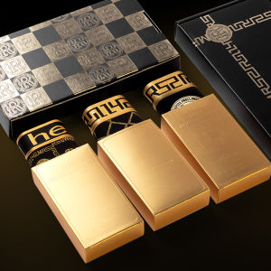 Modal ระบายอากาศได้ดี กางเกงบ็อกเซอร์ สําหรับชายกลางเอว Magnetic Therapy Antimicrobial แบรนด์หรูพิมพ์นักมวยของขวัญกล่องรีไซเคิลเส้นใยผ้า