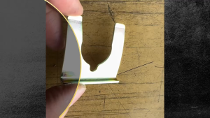 แผ่นเสียบสายเกียร์ ISUZU ROCKY R/K HINO FB FC รหัส 1-09700-778-1 ยี่ห้อ SAK แท้ๆ (1ชุด=2อัน)/INPK