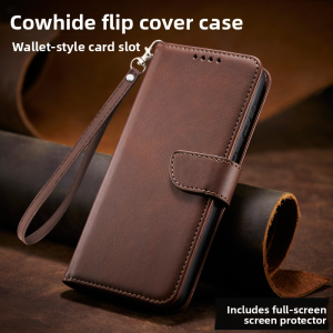 Silicone Flip Cover for Samsung Galaxy A54 A53 A52 A51 Wallet Style Protective Shell Full Protection Anti-Fall for Men And Women
