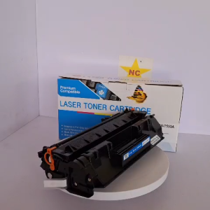 Hộp mực Canon LBP 3300 in đẹp mới 100%. Cartridge catrich toner 308 của máy in laser