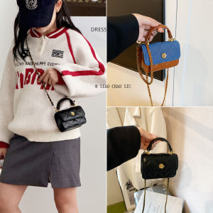 XIAOCHAOXIU | Chic Fashion Girls Handbag