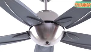 Kipas Angin Gantung 42in COMO Kipas Angin Plafon Ceiling Fan Kipas Baling Plafon 42inch Ruang Makan Ruang Tamu Kamar Tidur Cafe Remote Control MOOISHC