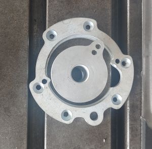 Bracket Delco Pengapian Independen HIJET 3 Pulser/Silender