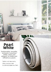 ZHIBA | Diatom Mud Made Self-Adhesive Wallpaper