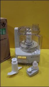 Máy xay thịt nội địa Nhật E-3288-J (8166) (230W) NEW_Hàng nội địa Nhật điện 100V