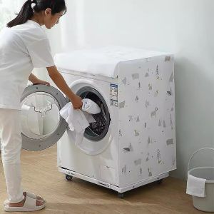 baomafanxi | Bao Che Máy Giặt Chống Nước Chống Bụi