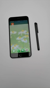 Touch Screen Stylus Pen iPhone X 8 7 6 iPad Mini Air Samsung Tablet
